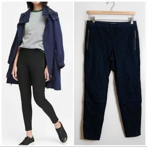 Banana Republic Devon pants size 6